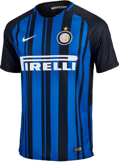 Nike Inter Milan Home Jersey 